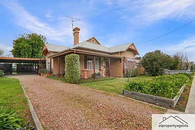 36 LLOYD ST, DIMBOOLA VIC 3414, 0 Kuwarto, 0 Banyo, House