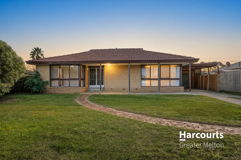 Spacious 2-Bedroom Home with Huge Backyard Appeal