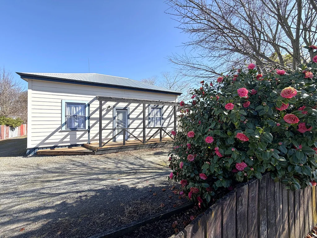 Dannevirke 4બેડરૂમ Spacious Living on a Generous Sized Section