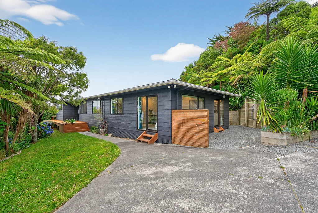 250 Park Road, Belmont, Lower Hutt, Wellington