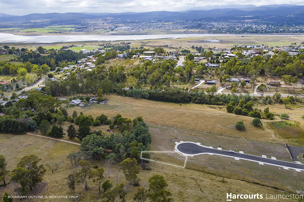 Riverside Ready To Build On The City Fringe