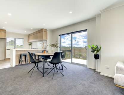 32 Washer Road, Horotiu, Hamilton, Waikato, 4房, 2浴, 独立屋