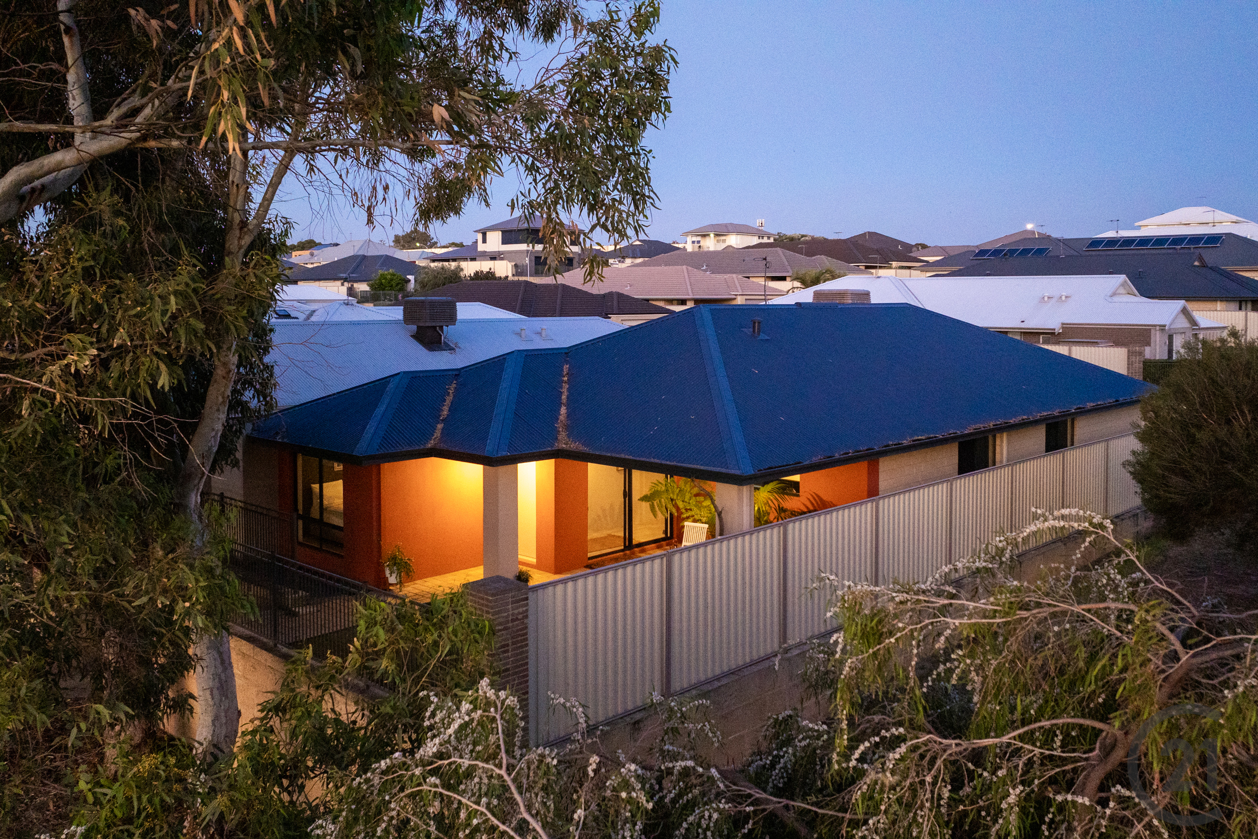 13 NAUTICAL LANE, SINGLETON WA 6175, 0部屋, 0バスルーム, House