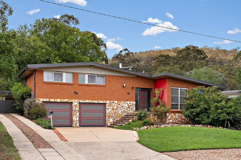 97 Rivett Street, Hackett, ACT 2602