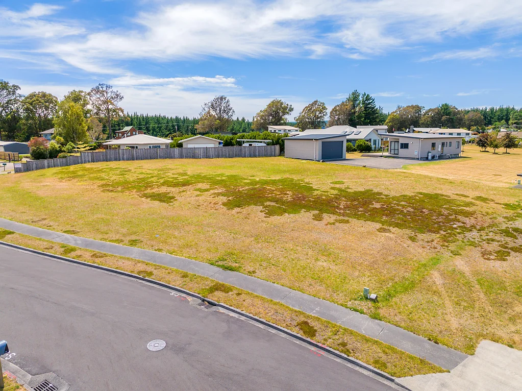 Motuoapa Landbank or future build