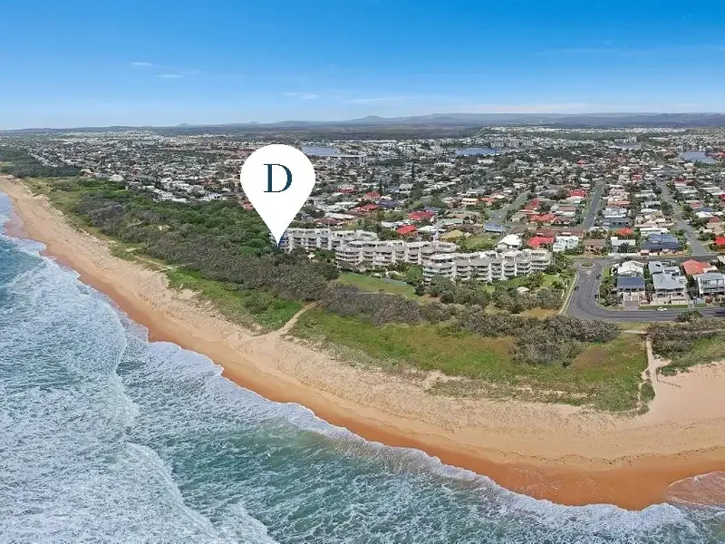 Coastal Garden Living Just Steps from the Beach