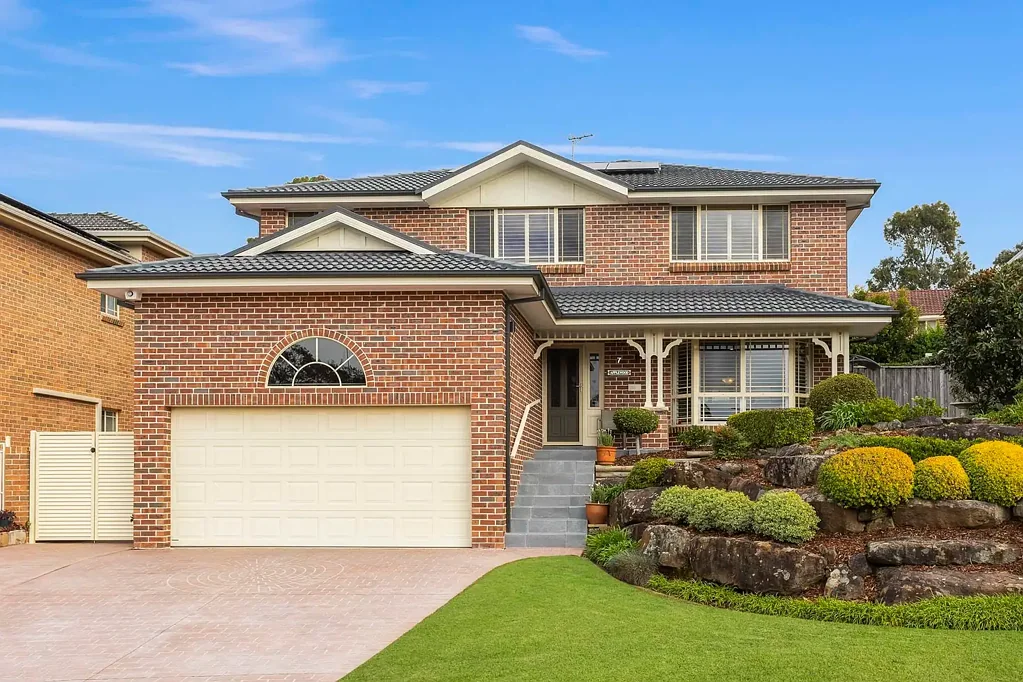 7 Boxsell Close, Menai, NSW 2234