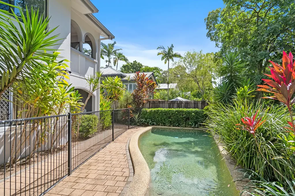 Parramatta Park 1 Slaapkamer Low-Maintenance Living with Immediate Rental Return