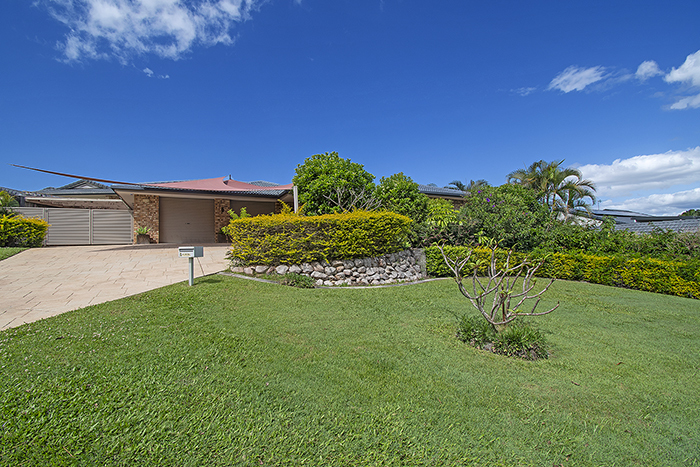 5 WEISKOPH CT, PARKWOOD QLD 4214, 0 Bedrooms, 0 Bathrooms, House