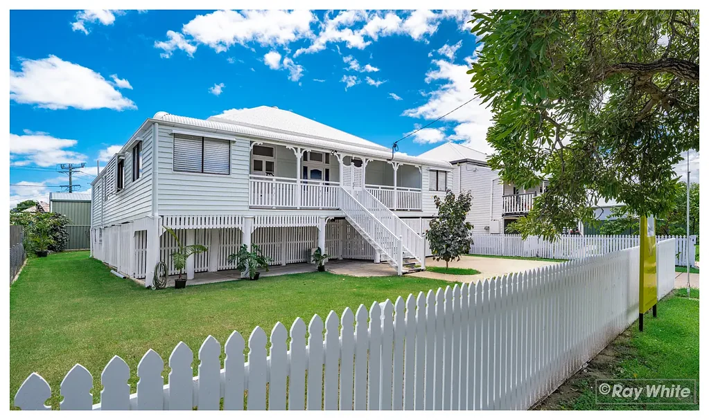 256 William Street, Allenstown, QLD 4700