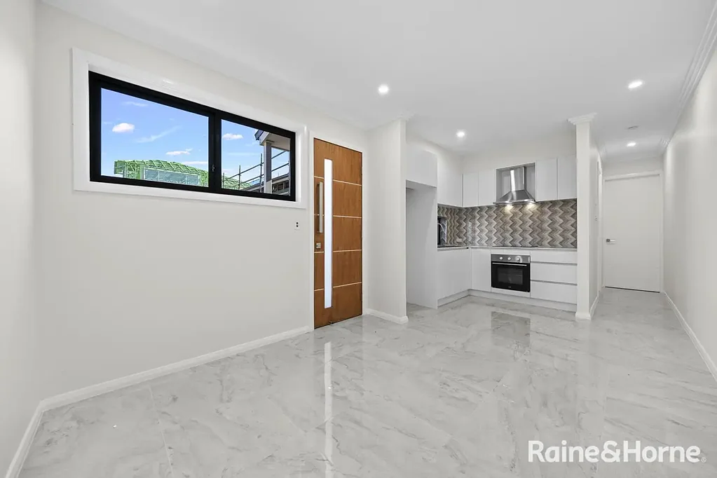 Brand New Granny Flat