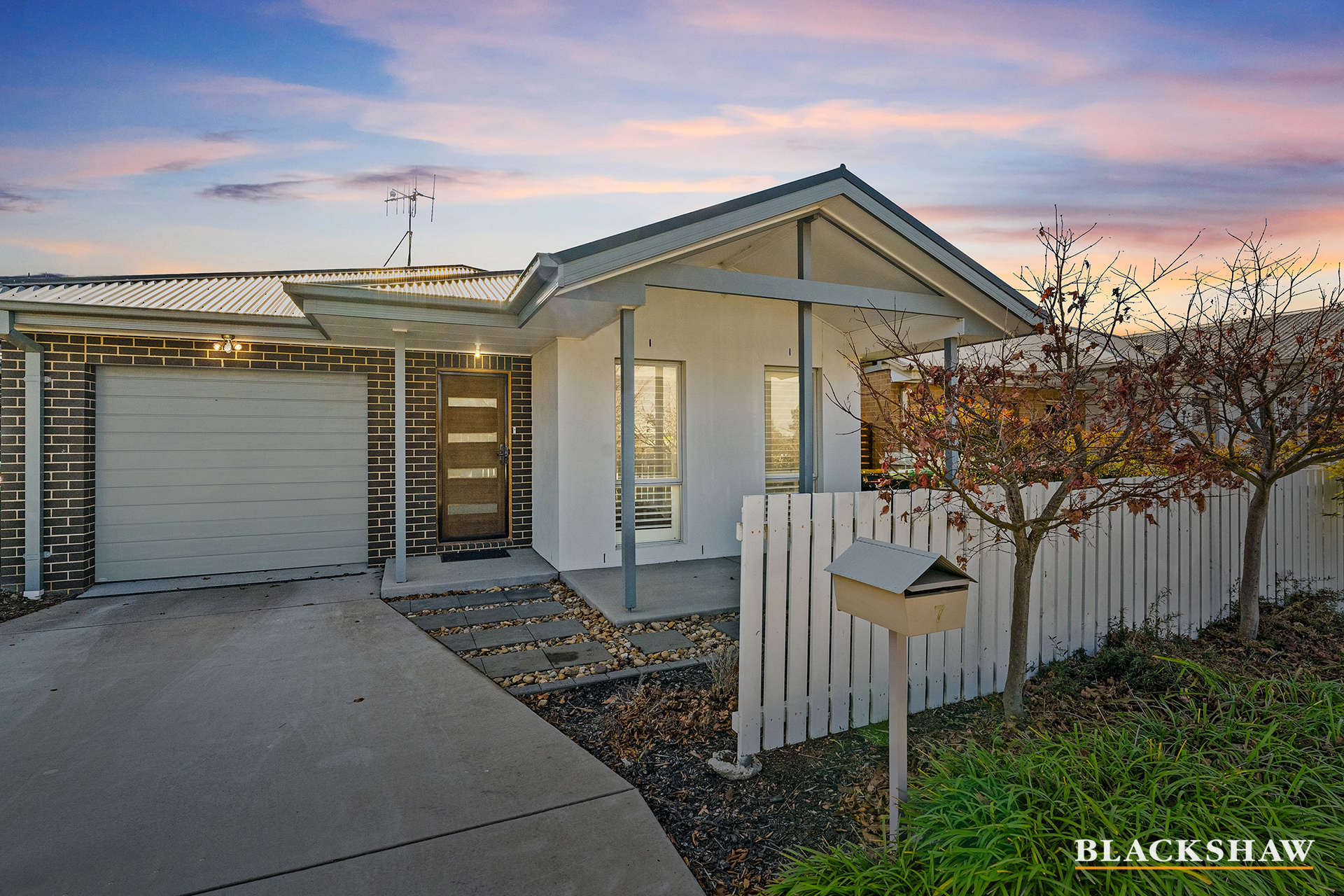 7 DANIEL ST, GOOGONG NSW 2620, 0 Kuwarto, 0 Banyo, House