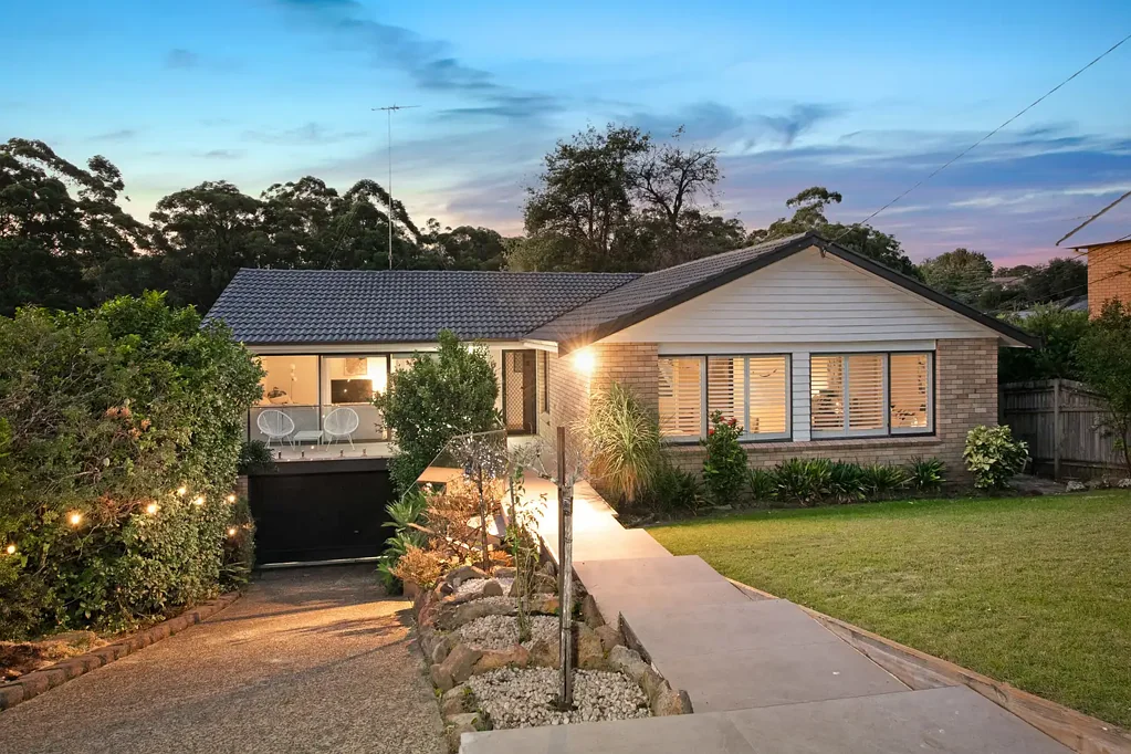 29 Davidson Avenue, North Rocks, NSW 2151