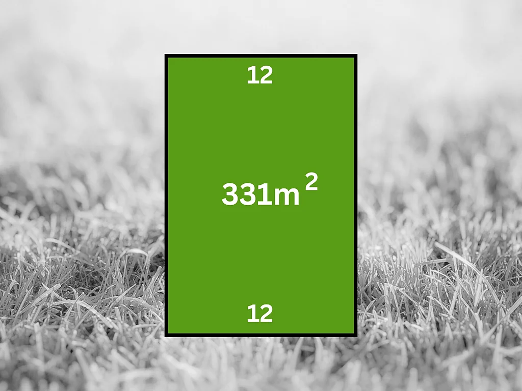 Box Hill REGISTERED LAND FOR SALE