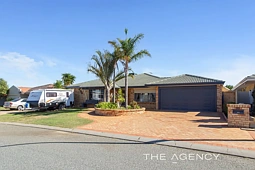 22 Voltaire Crescent, Ridgewood
