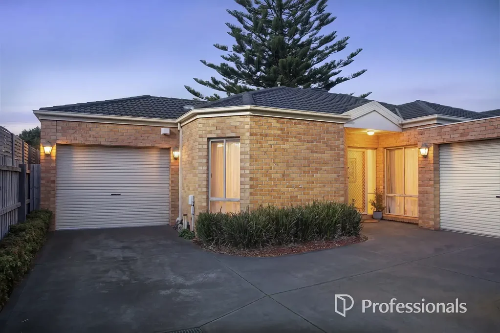 2/10 Thana Street, Bentleigh East, VIC 3165