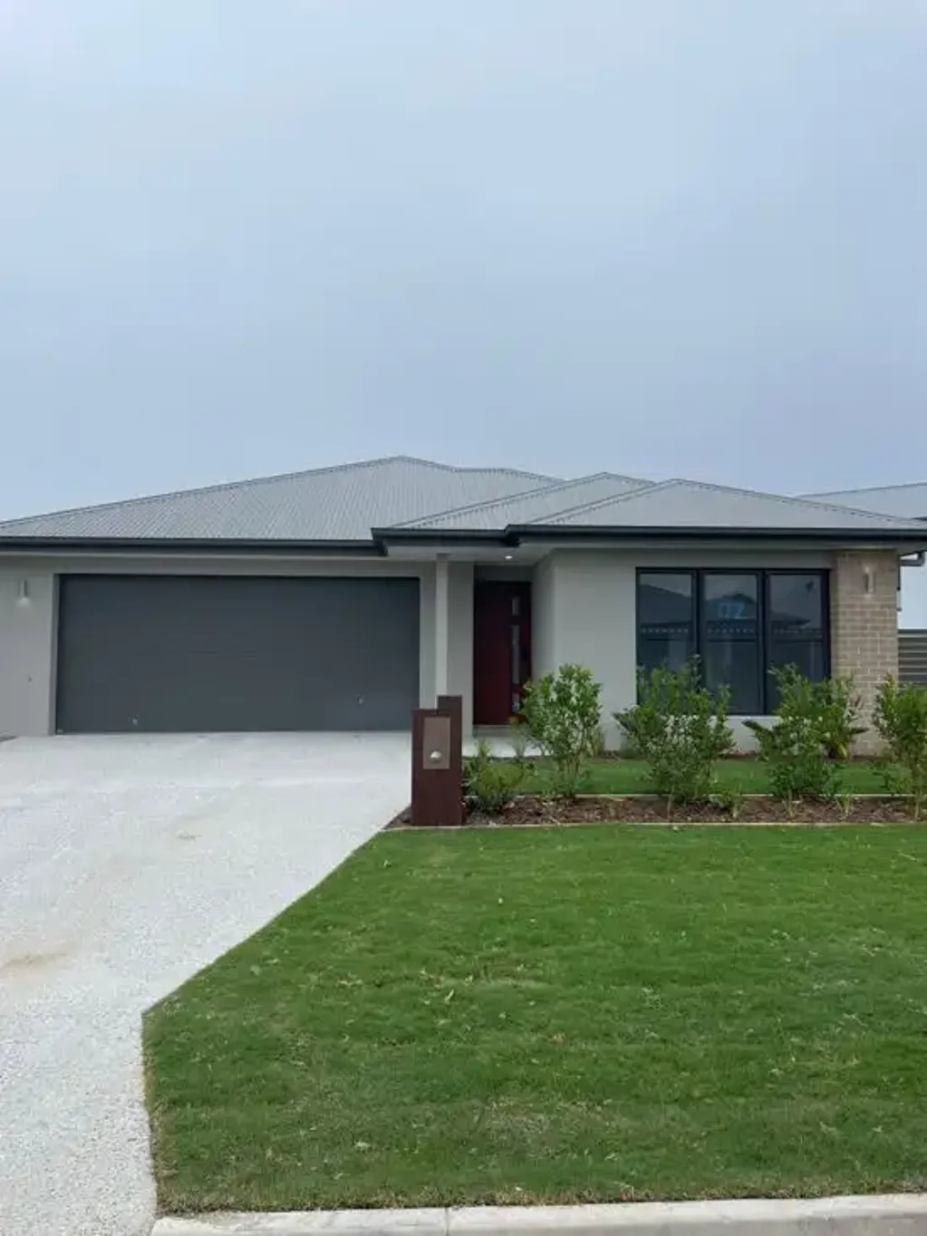 Brand New Family Home