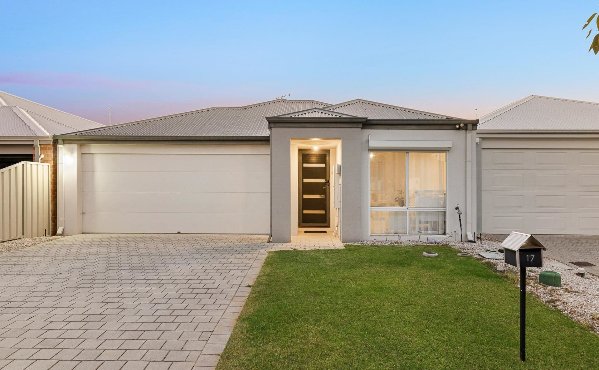 17 CAPPUCCINO DR, BALDIVIS WA 6171, 0房, 0浴, House