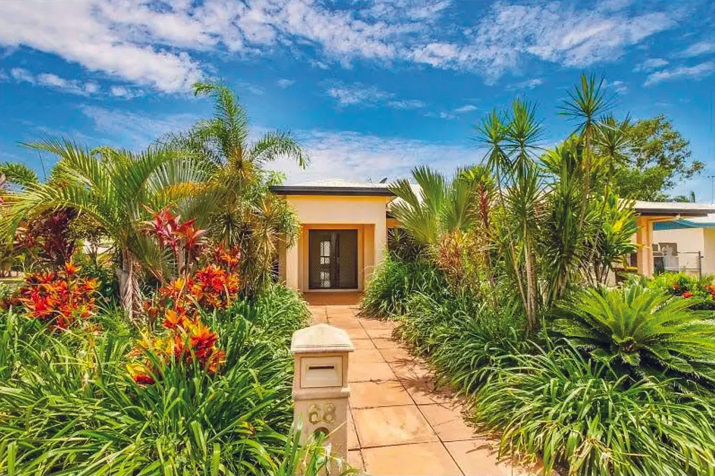 68 Farrar Boulevard, Farrar, NT 830