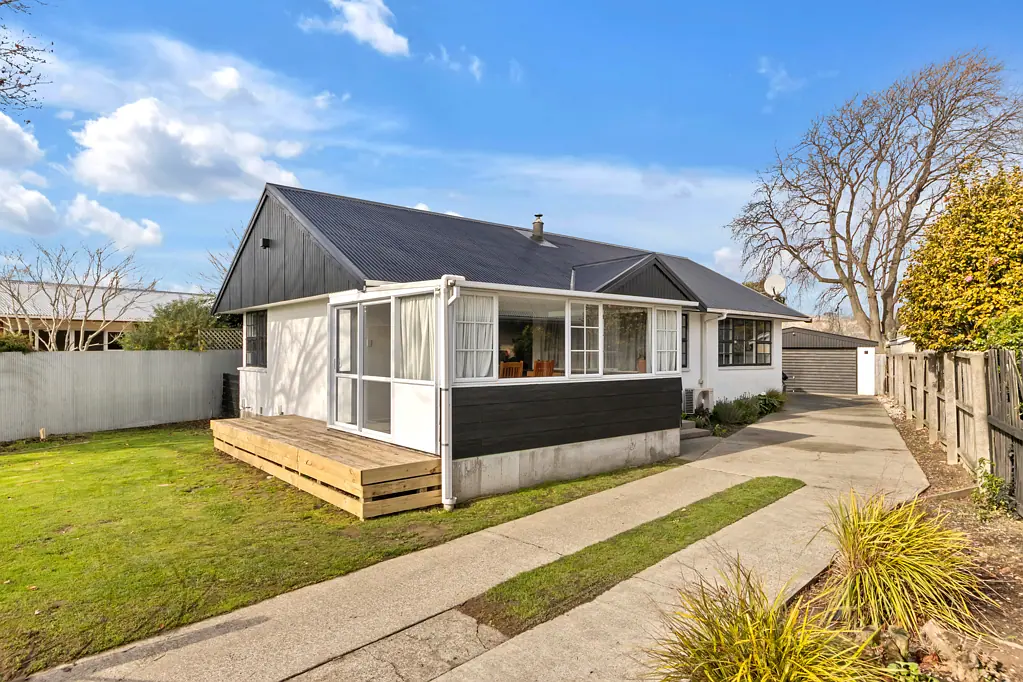 48 Barrowclough Street, Hoon Hay, Christchurch, Canterbury