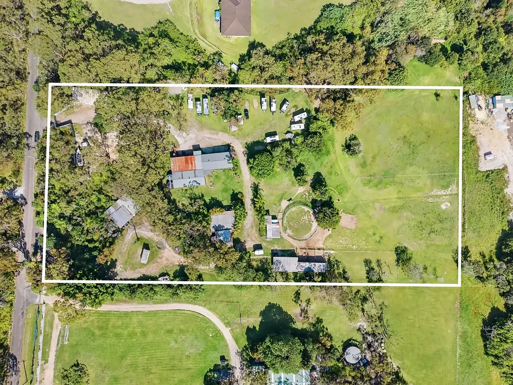 53 Ingleside Road, Ingleside, NSW 2101