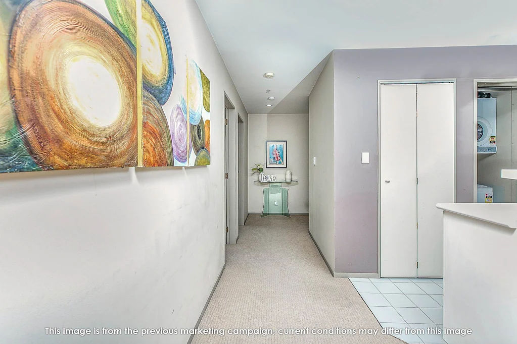 Auckland Central 2غرفة نوم Enormous in size, even BIGGER in value—110m²