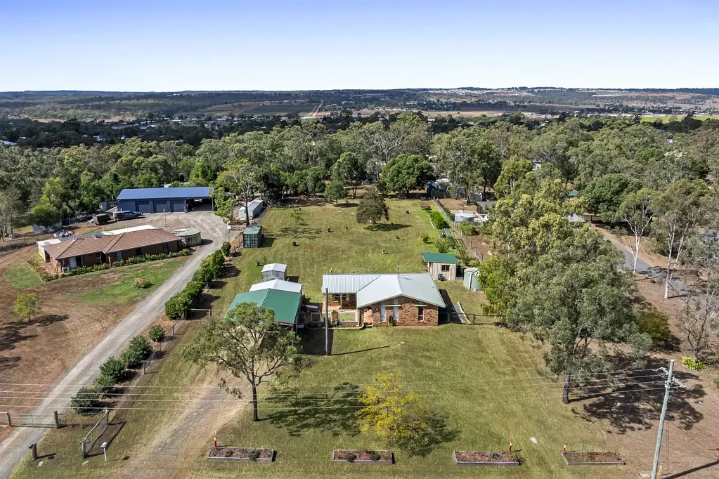 Meringandan West 3房  Space, Lifestyle & Value in a Growing Acreage Pocket