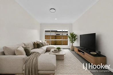 64 Edge Drive, Yarrabilba, QLD 4207, 4 Bedrooms, 3 Bathrooms, House