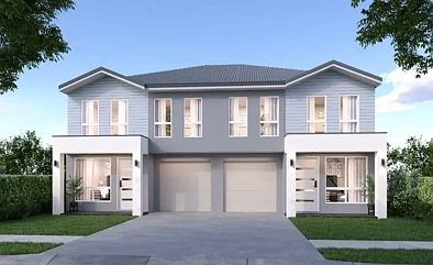 Riverstone 4房 全新联排别墅 (圣诞节前即可入住) BRAND NEW TOWNHOUESE (MOVE IN BEFORE CHRISTMAS )