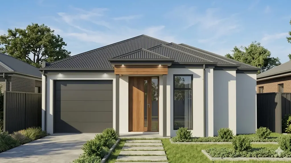 Elizabeth Grove 3房  Fresh Start. No Fuss. Brand-New in Elizabeth Grove.