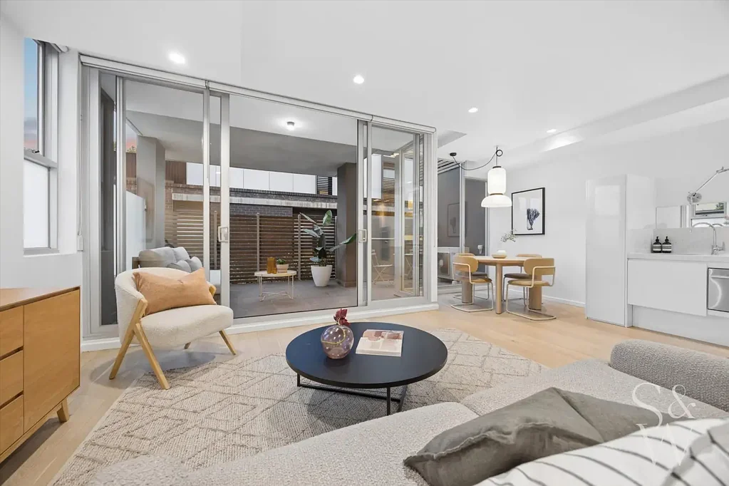 102/115 Tennyson Street, Elwood, VIC 3184