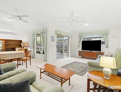 9/9-11 Narara Crescent, Banora Point, NSW 2486, 3 slaapkamers, 2 badkamers, House