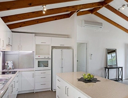 4 Burgundy Street, Wilsonton Heights, Toowoomba, 4 Bedrooms, 1 Bathrooms, House