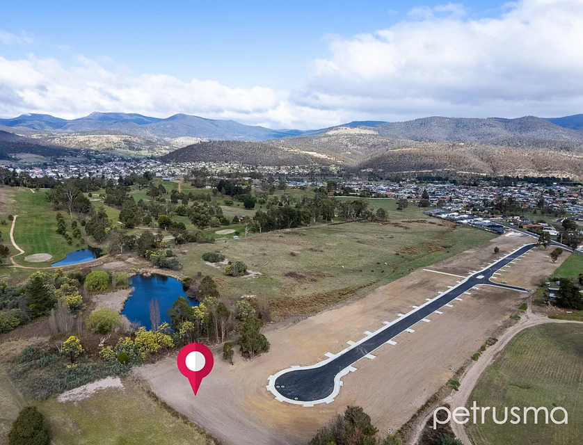 LOT 26/265 Back River Road, Magra, Hobart, 0 ห้องนอน, 0 ห้องน้ำ, Section