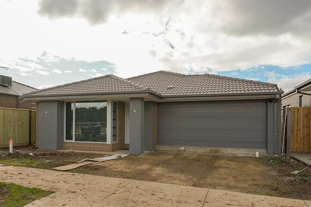 Brand New Family Home (Check Out My 3D Tour)