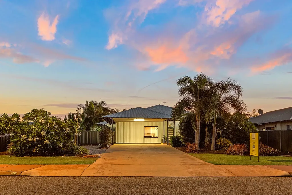39 Greenshank Drive, Djugun, WA 6725