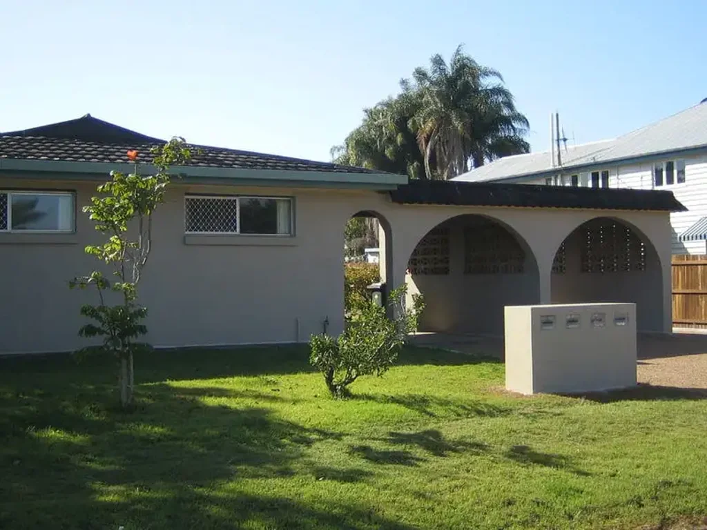 Centrally Located 2 Bedroom Unit