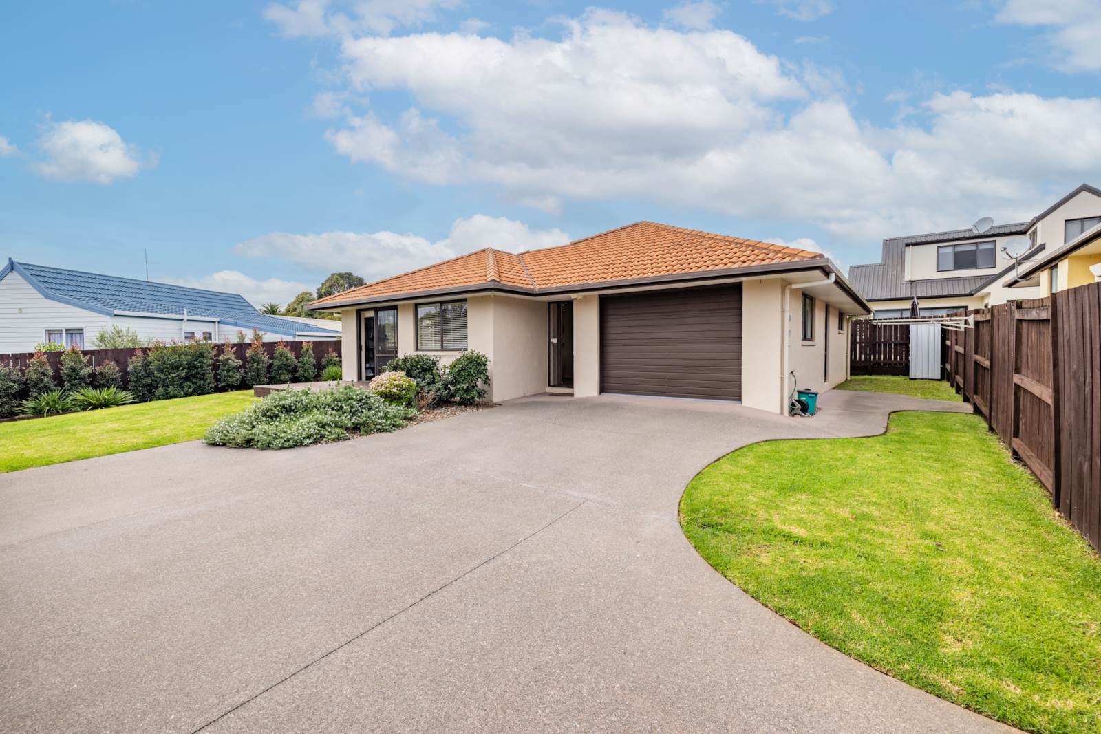 27 Charlotte Kemp Drive, Kerikeri, Far North, 2部屋, 0バスルーム, House