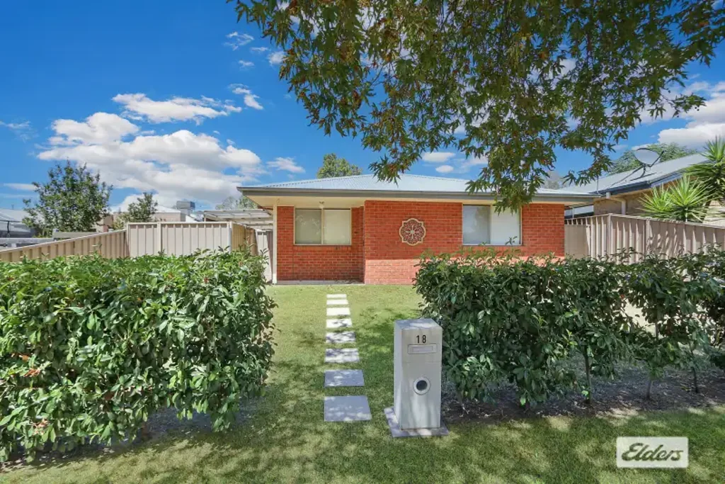 Spacious 4-Bedroom Family Home with Modern Comforts