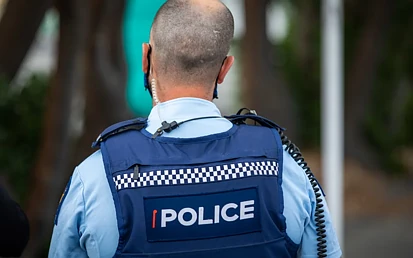 最新民调：多数新西兰人“不怕犯罪”，但亚裔成最紧张族群？