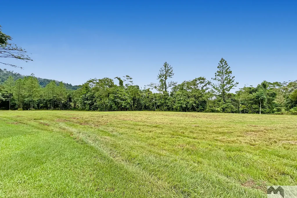 LOT Lot 1 Meuanbah Road, Bombeeta, QLD 4871