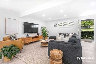 47 Campbell Avenue, Anna Bay, NSW 2316, 4 slaapkamers, 2 badkamers, House