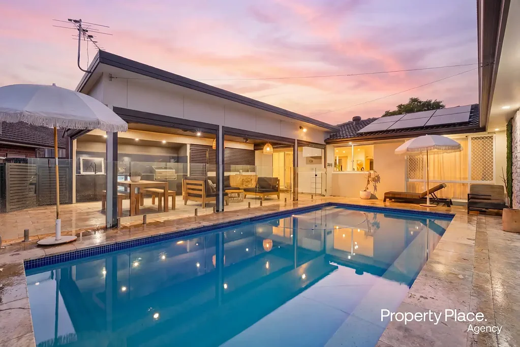 Milperra 5部屋 Luxury, Space & Lifestyle – The Perfect Entertainers Dream