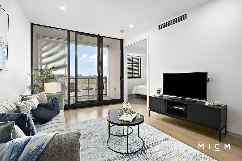 405/539 St Kilda Road, Melbourne, VIC 3004