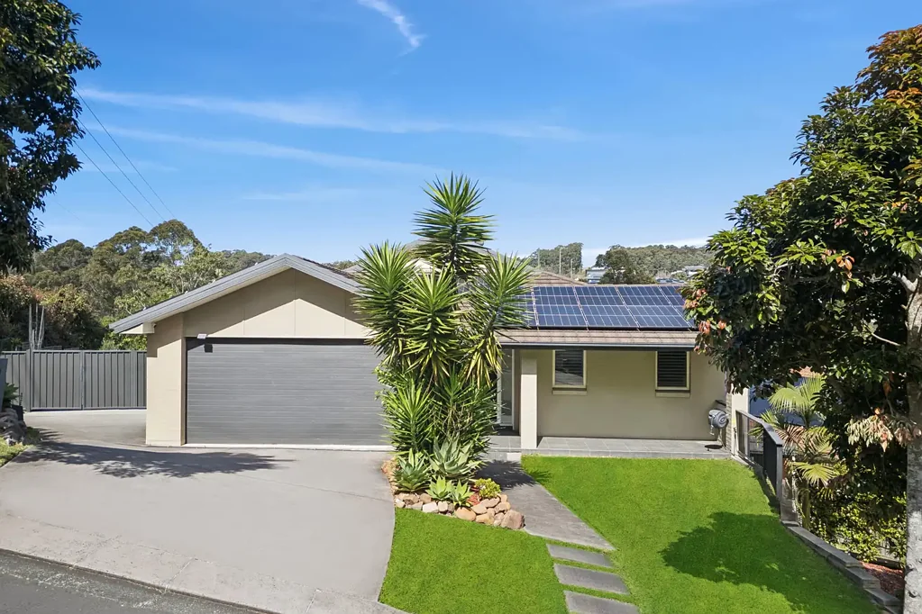 Terrigal 5Kwarto Timeless elegance, coastal sophistication