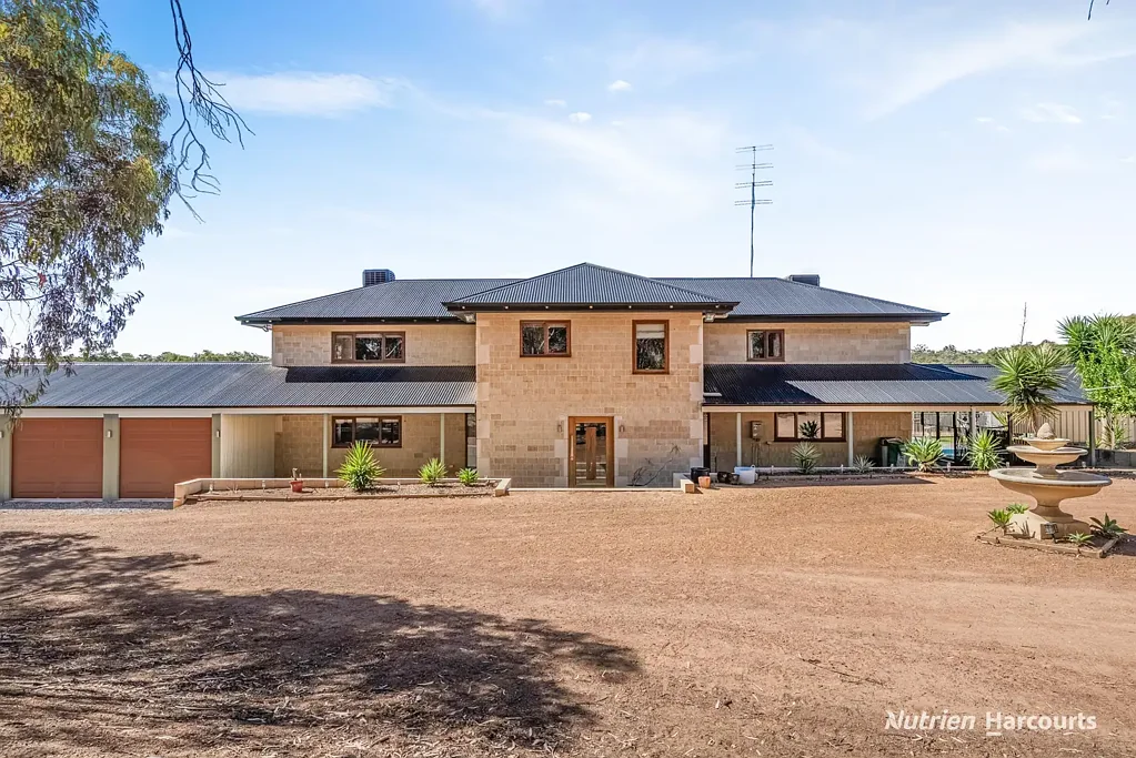 Coondle 5房  LUXURIOUS RURAL LIVING