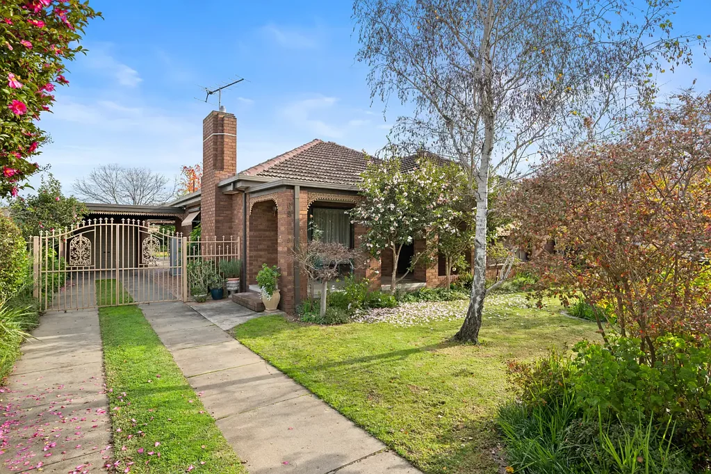 Wangaratta 3Zimmer Comfort, Convenience & Practical Family Living