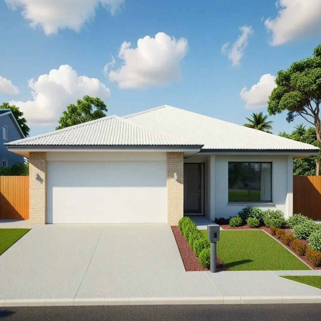 Ararat 3Moenga House and Land Package in Ararat