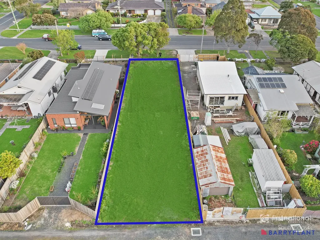 Wonthaggi CUSTOM DUAL-BUILD OPPORTUNITY