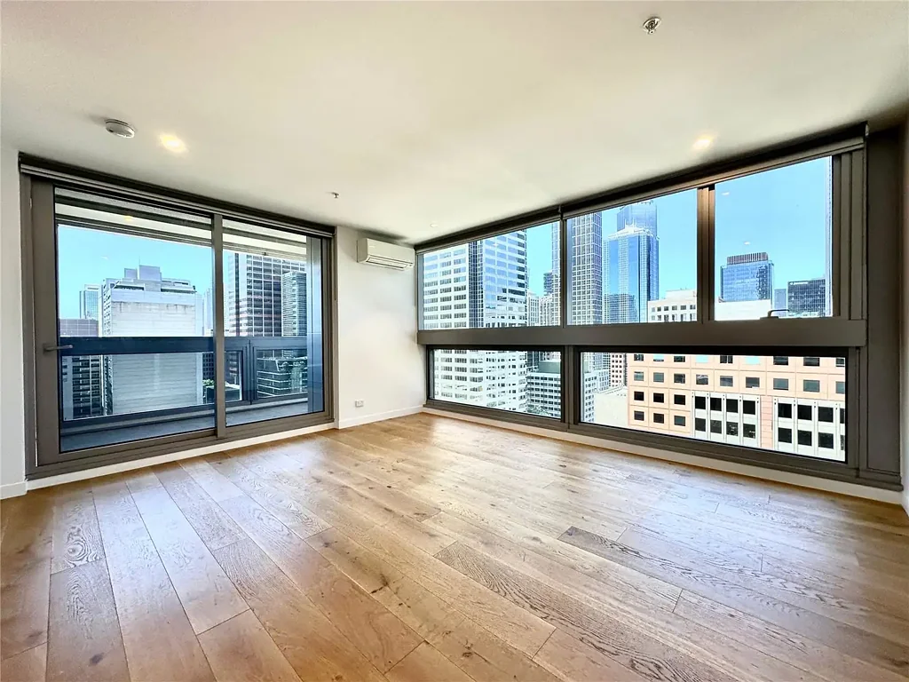 Breath Taking views and spacious two bedroom apartment